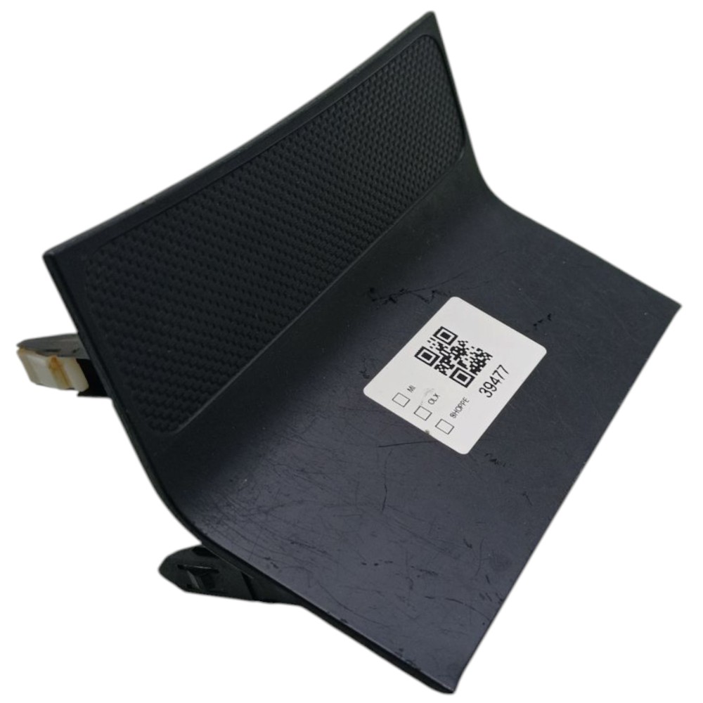 Moldura Acabamento Central Painel Honda Civic G7 2001 2002 2