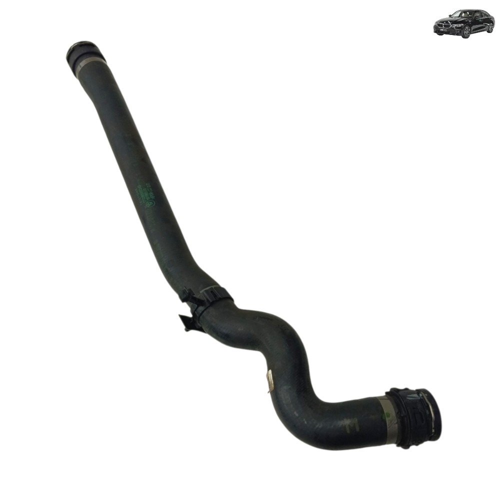 Mangueira radiador bmw 320i 2021 2022 2023 2024 2025
