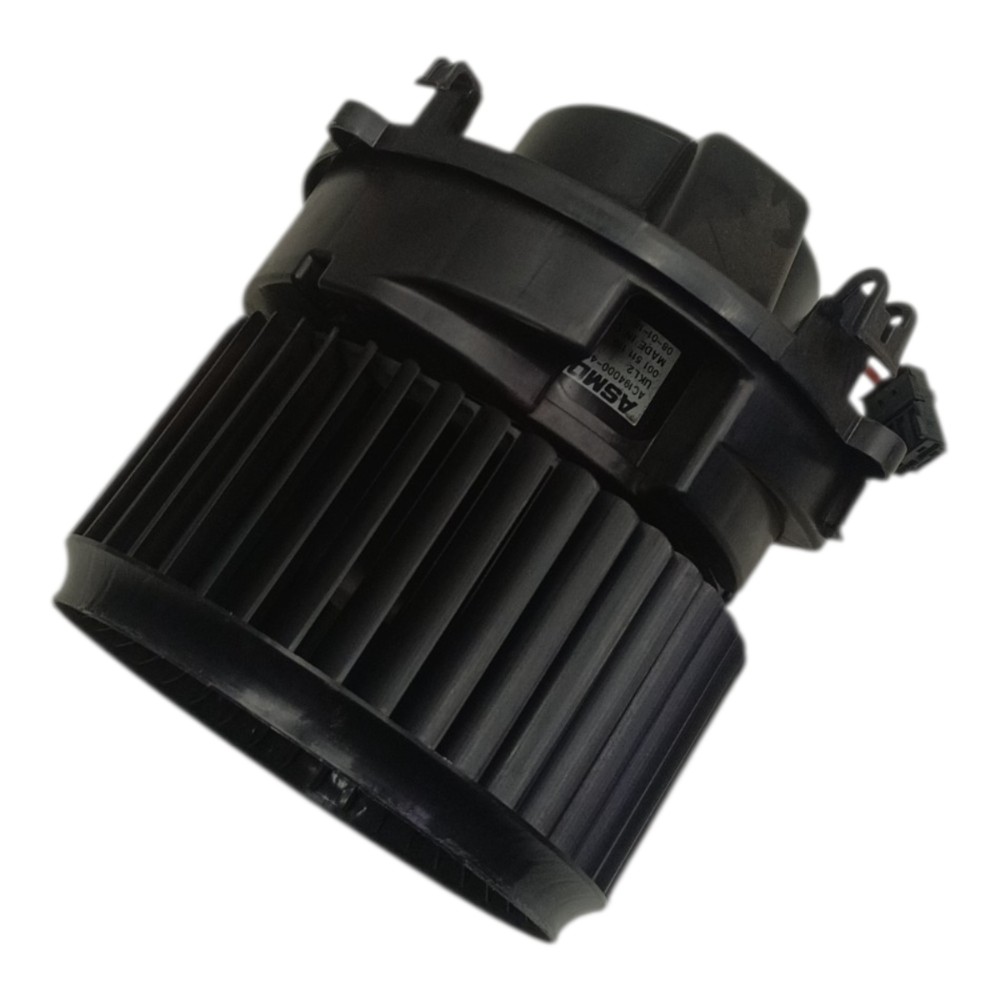 Motor Ventilador Caixa Ar Forçado Bmw X2 F39 2018 2019 2020 2