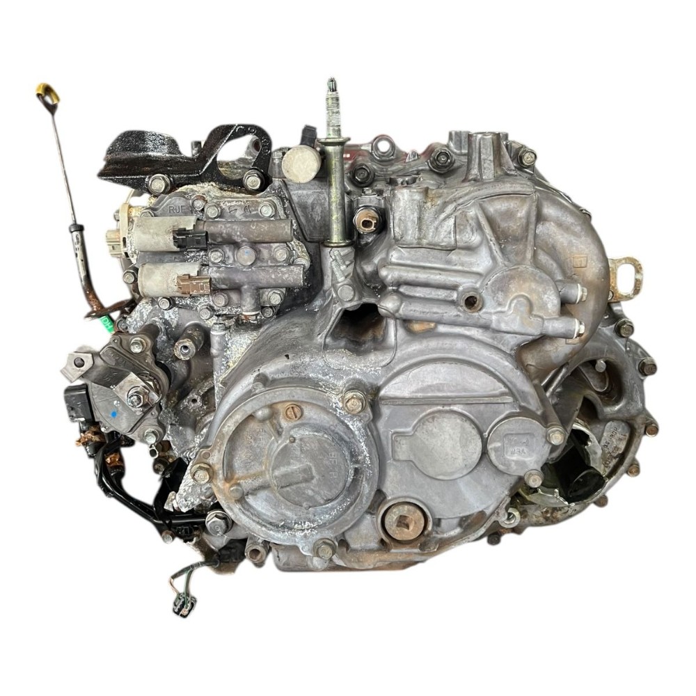 Caixa Câmbio Marcha Honda Accord 3.5 V6 2010 2011 5