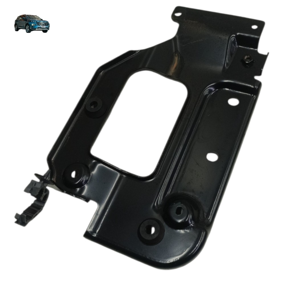 Suporte Caixa Filtro Ar Ford Territory 2026 2025 2024