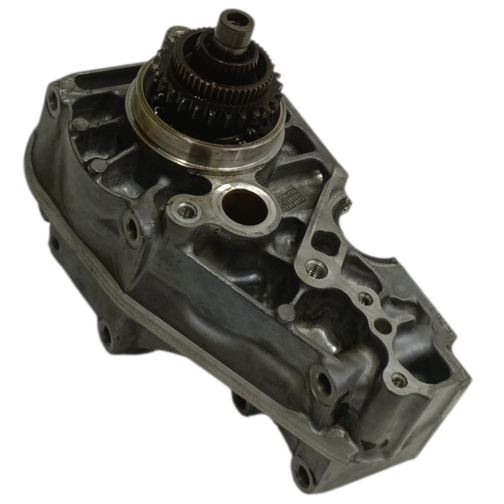Compensador alternador Volvo XC60 3.0 6cc 2009 2010 2011 12 3