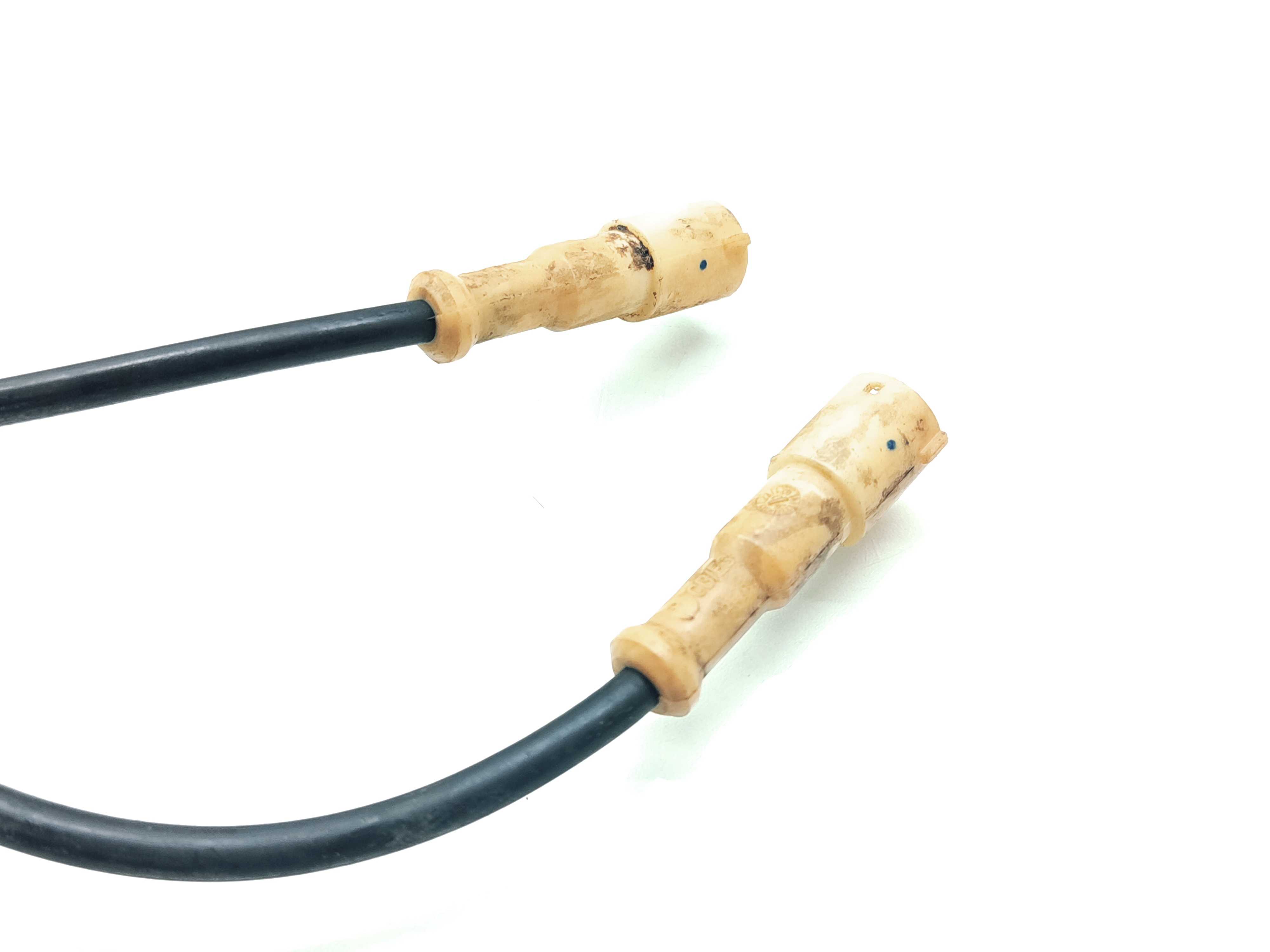 Par Sensor Rotação Diferencial Traseiro Gm Omega 3.8 V6 2002 3