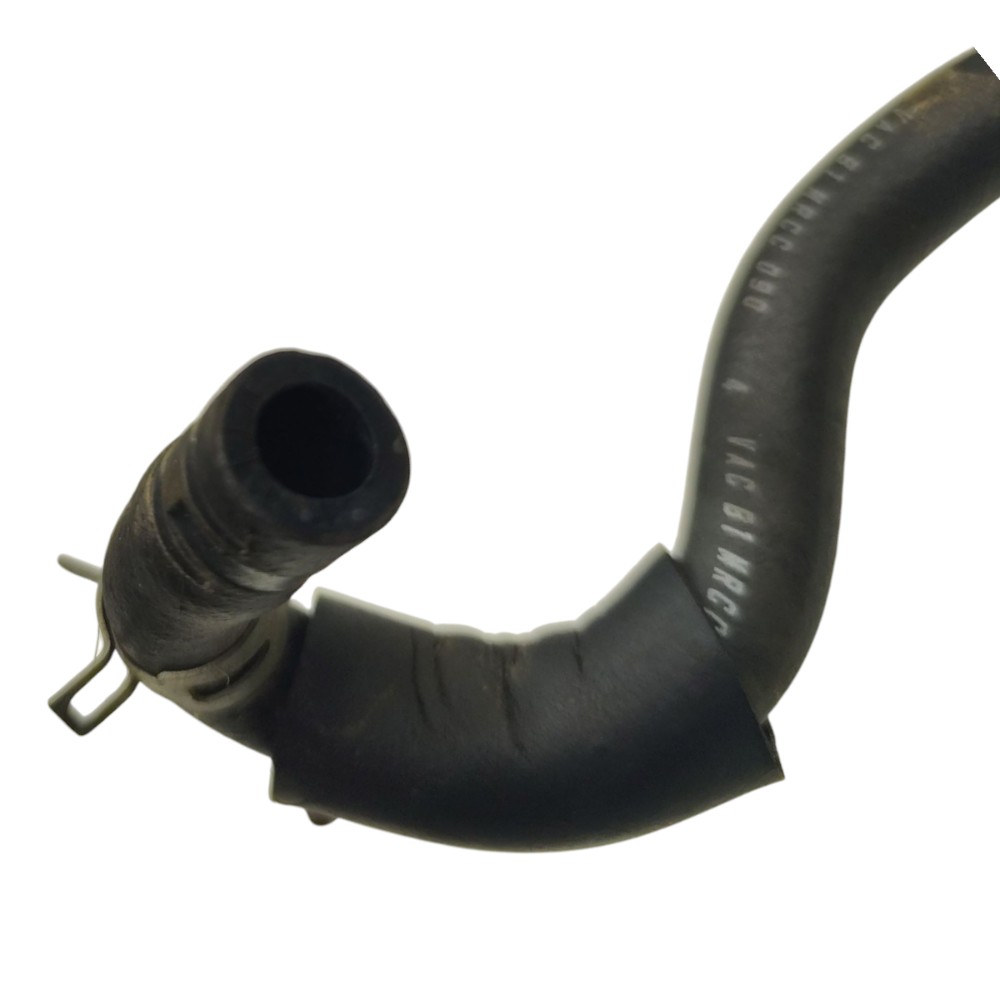 Mangueira cano hidrovácuo Mitsubishi Pajero TR4 2.0 2004 05 3