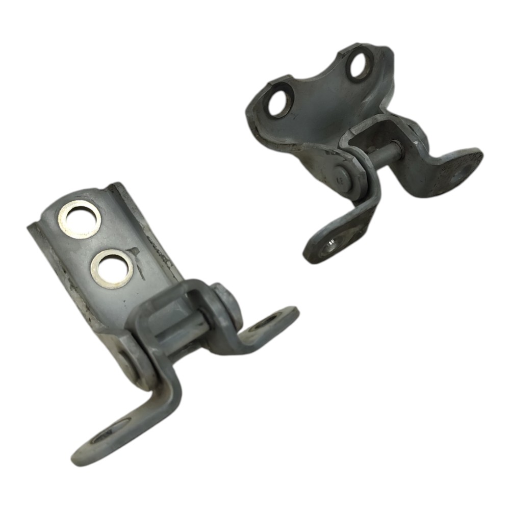 Dobradiça Dianteira Esquerda Toyota Rav4 2013 2014 2015 2016 4