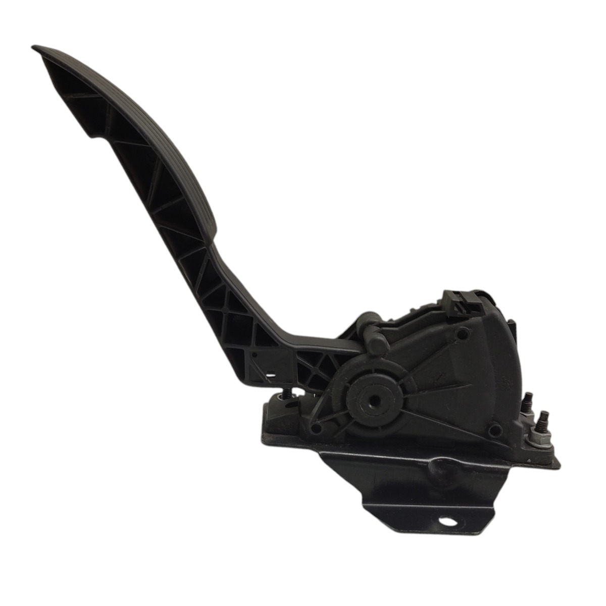 Pedal Acelerador Renault Sandero Logan 2007 2008 2009 2010 4