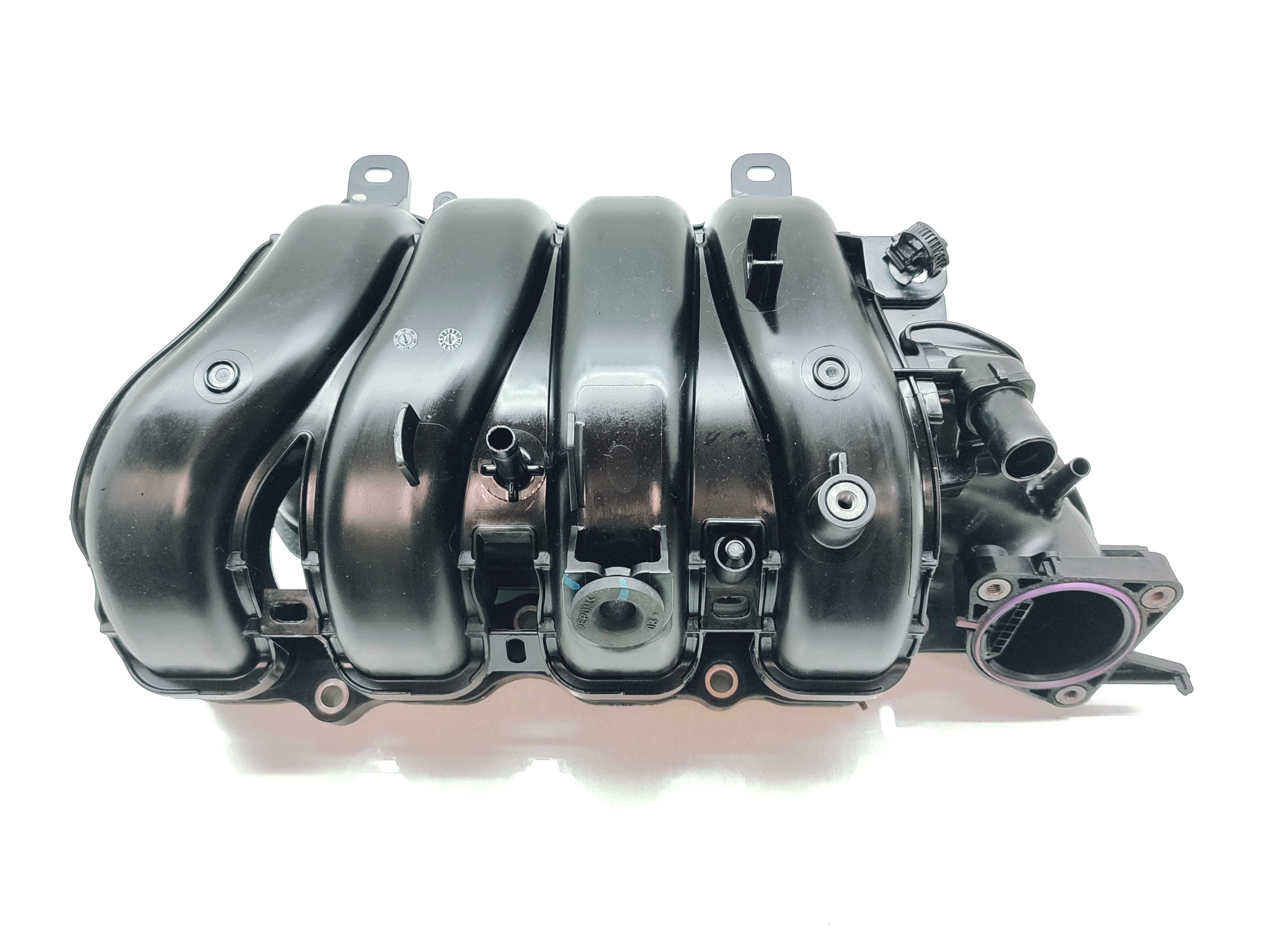 Coletor Admissão Toyota Etios 1.5 16v 2015 2016 2017 2018 1