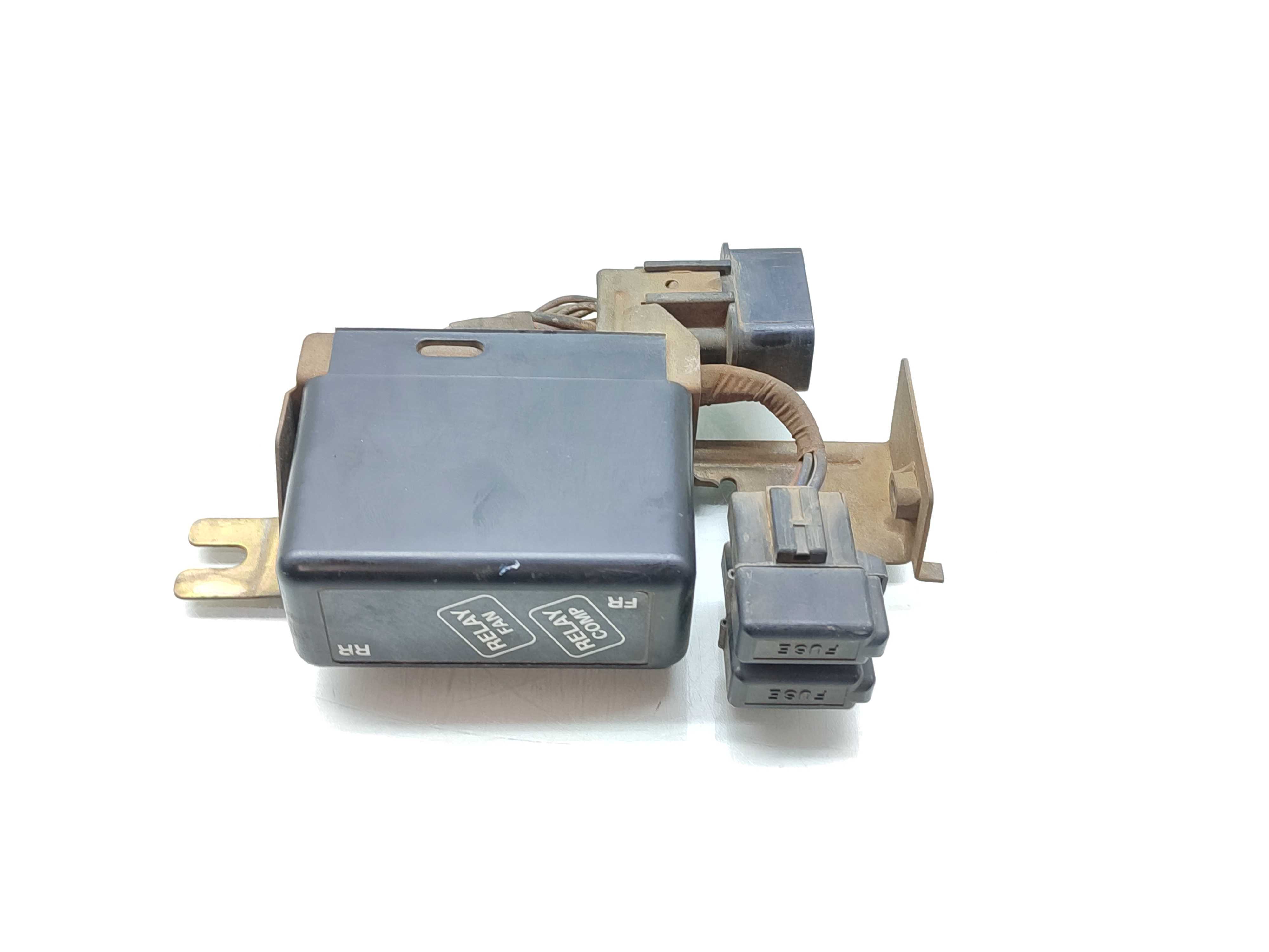 Módulo Rele Ventoinha Mitsubishi Pajero 3.0 V6 2000 2001 02 1