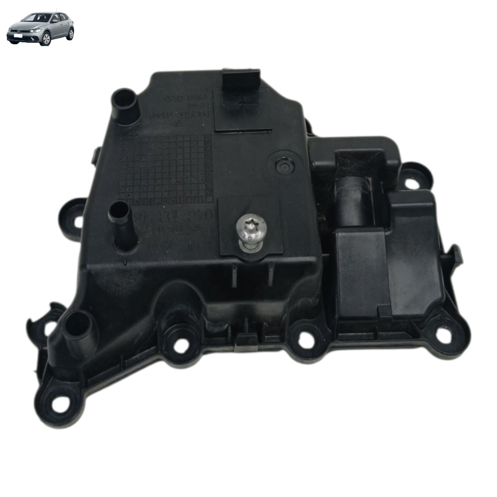 Anti Chama Vw Polo 2023 2024 2025 2026