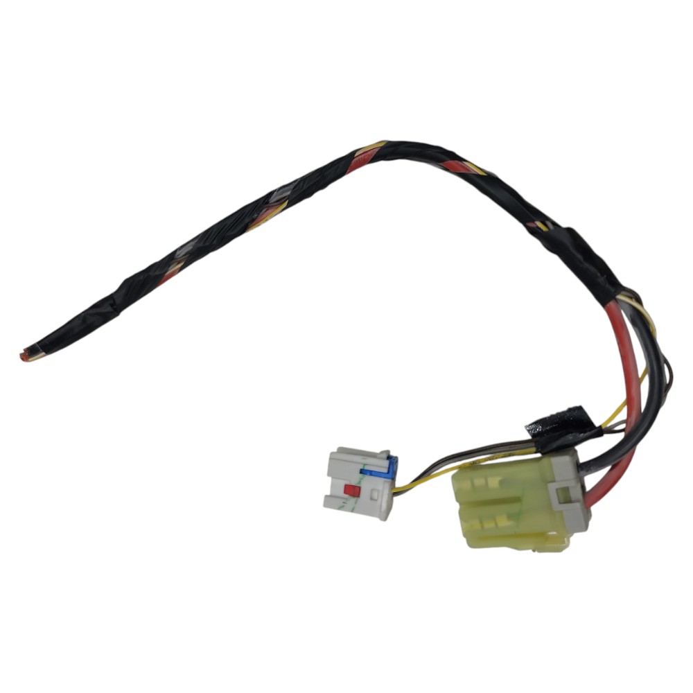 Plug Conector Módulo Coluna Renault Kwid 2018 2019 2020 2021 2