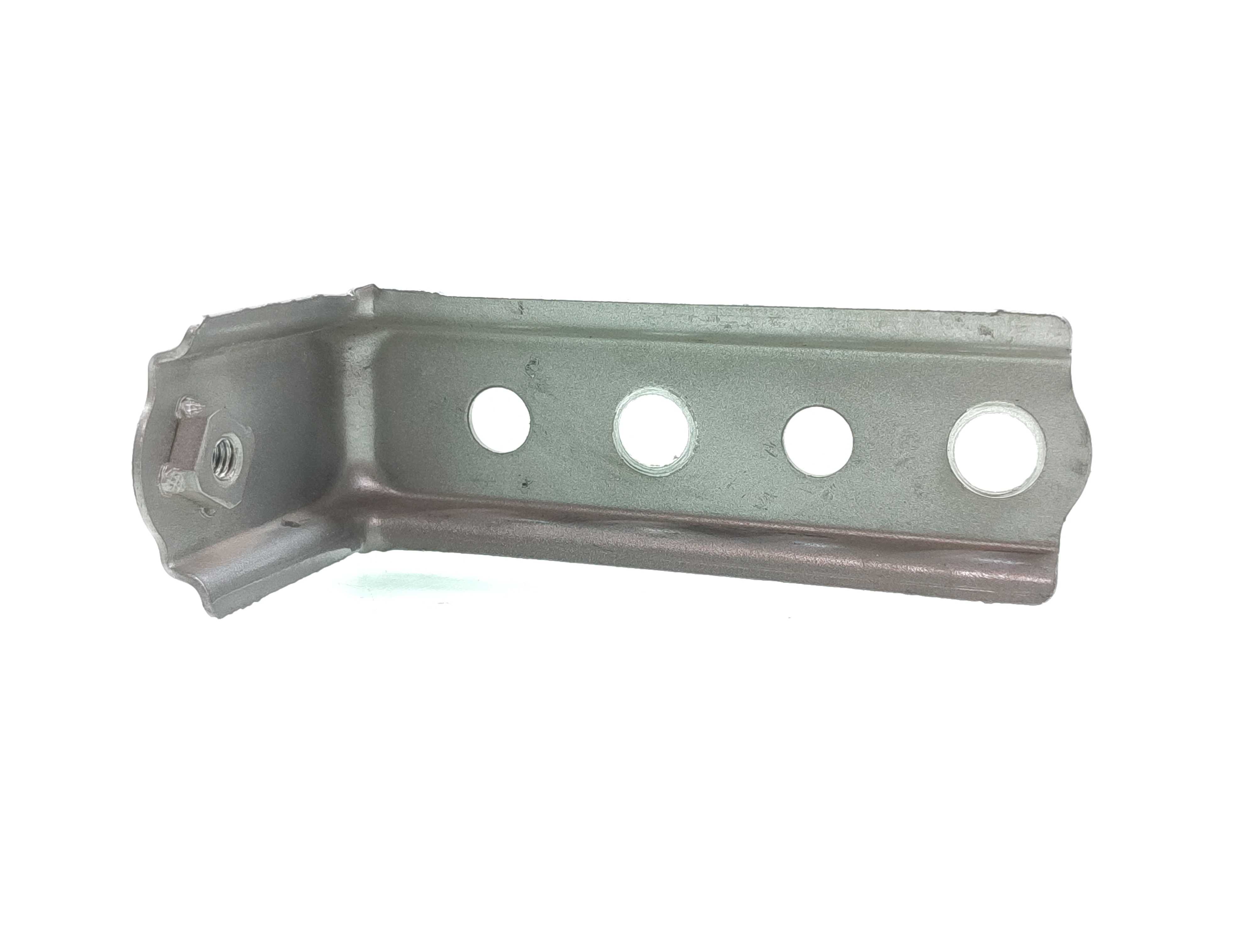 Suporte Fixação Paralama Toyota Etios 2015 2016 2017 2018 2
