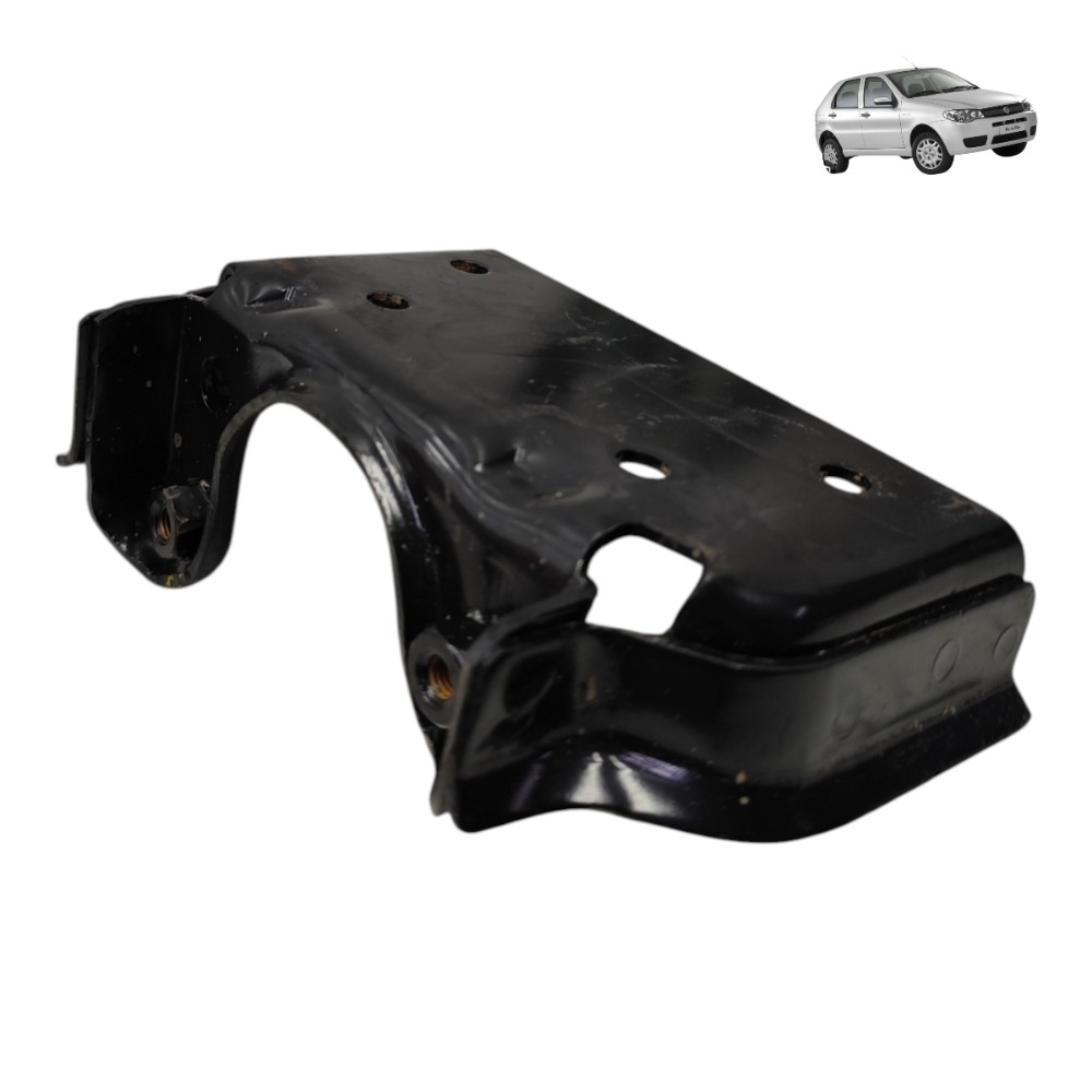 Suporte Coxim Direito Motor Fiat Palio Fire 2007 2008 2009