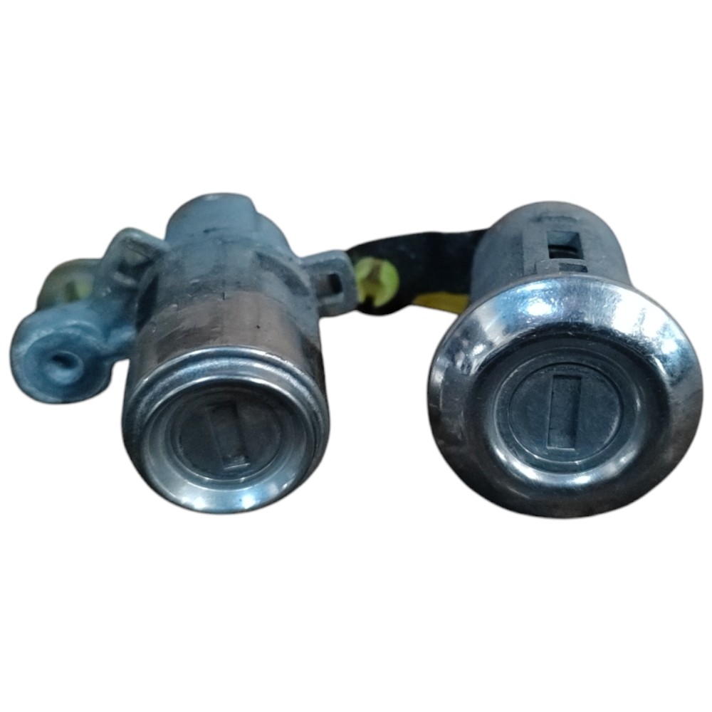 Kit Code Módulo Injeção Jac J3 1.4 Gasolina Manual 2011 2012 10
