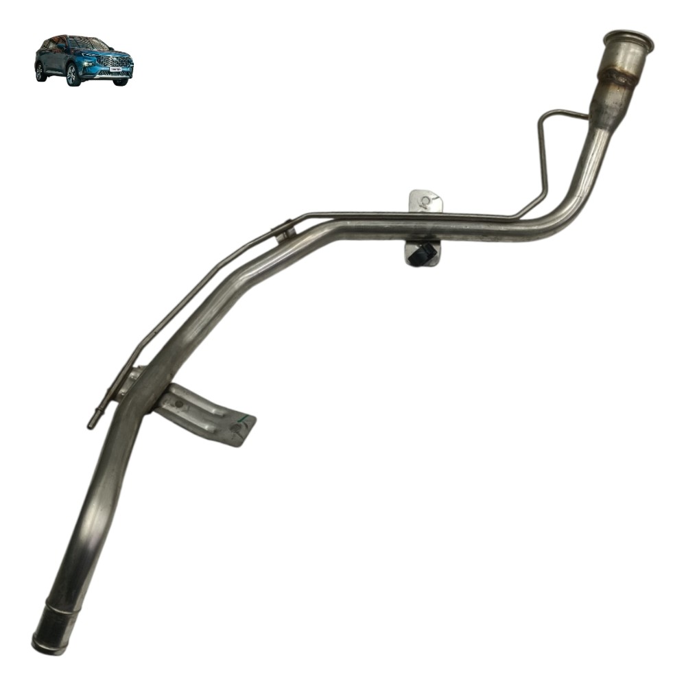 Gargalo tanque combustível Ford territory 2026 2025 2024