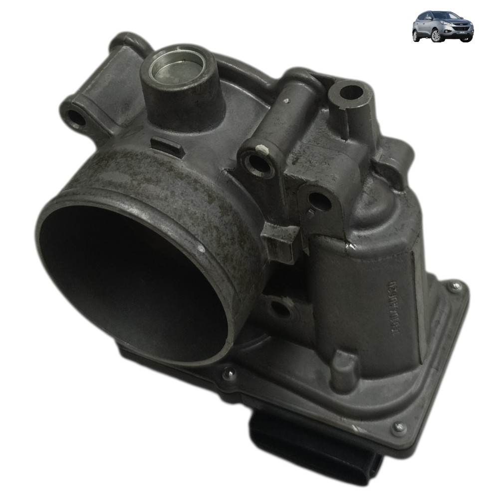 Corpo borboleta TBI Hyundai ix35 2.0 2016 2015 2014 2013 … 1