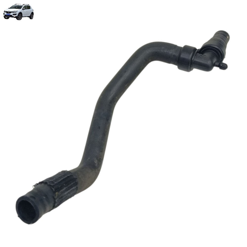 Mangueira superior ar quente Renault Sandero 2016 2017 2018