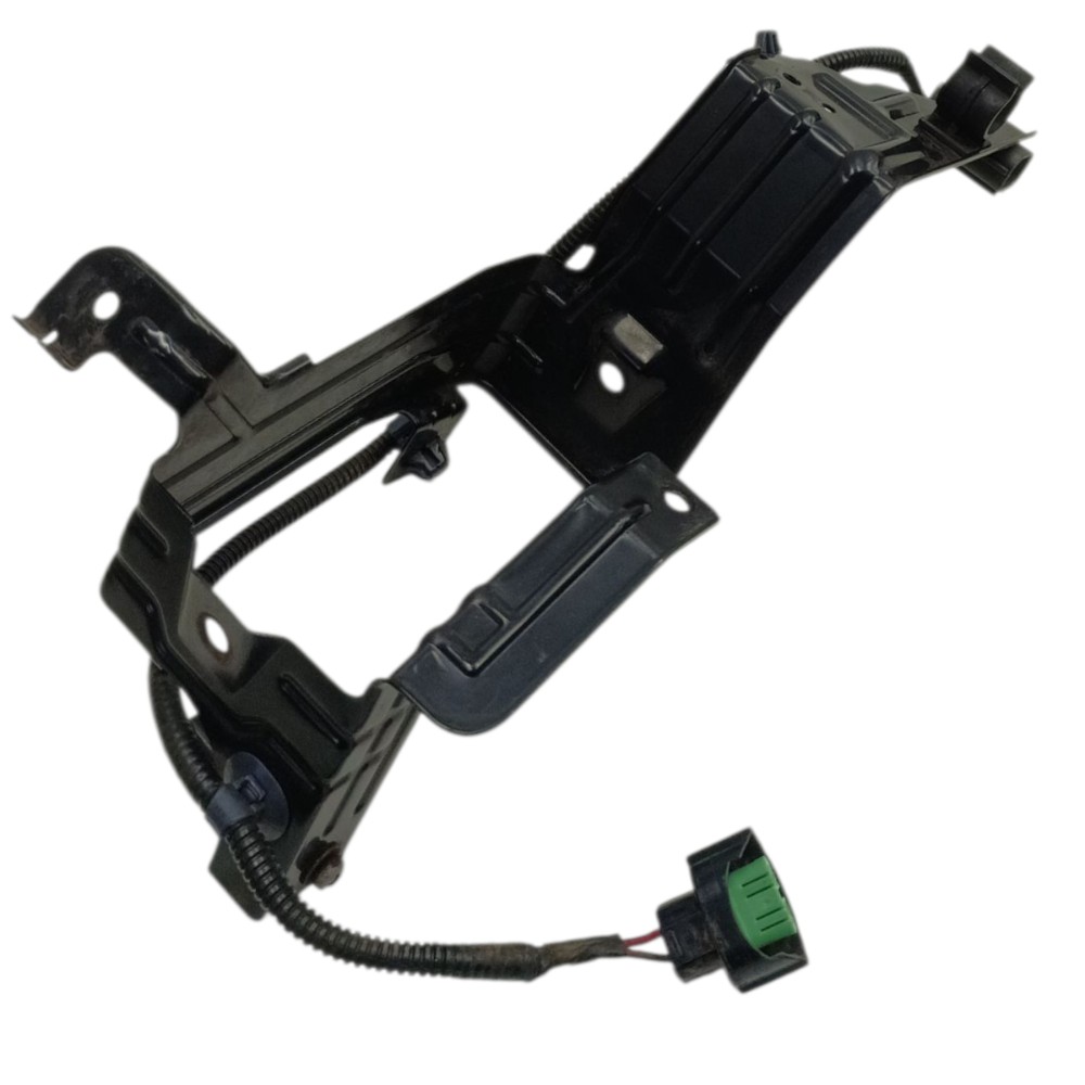 Suporte Farol Milha Honda Accord 2008 2009 2010 2011 2012 3