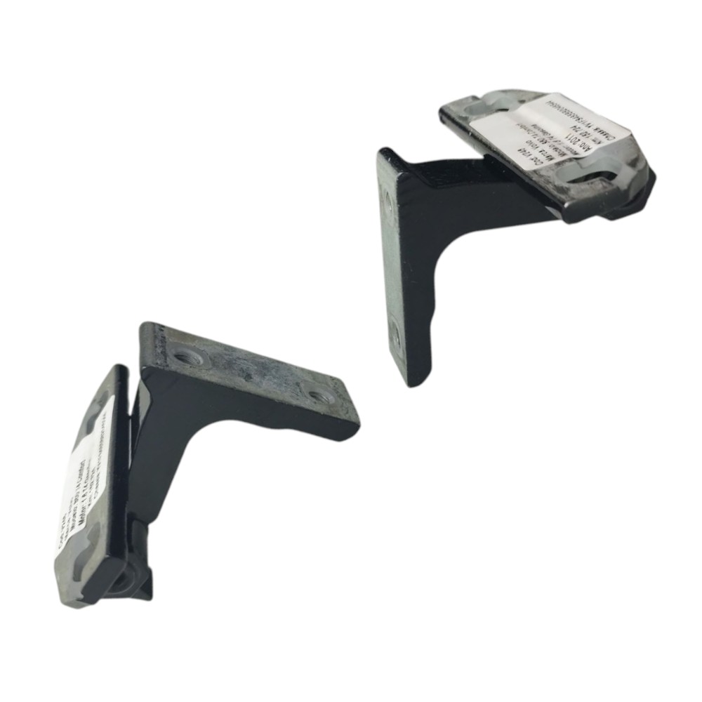 Par Dobradiça Porta Traseira Direita Volvo S60 T4 2011 2012 2