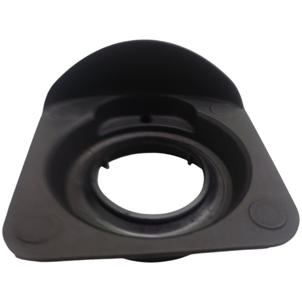 Suporte Bocal Gargalo Tanque Honda Hrv 2016 2017 2018 2019 1