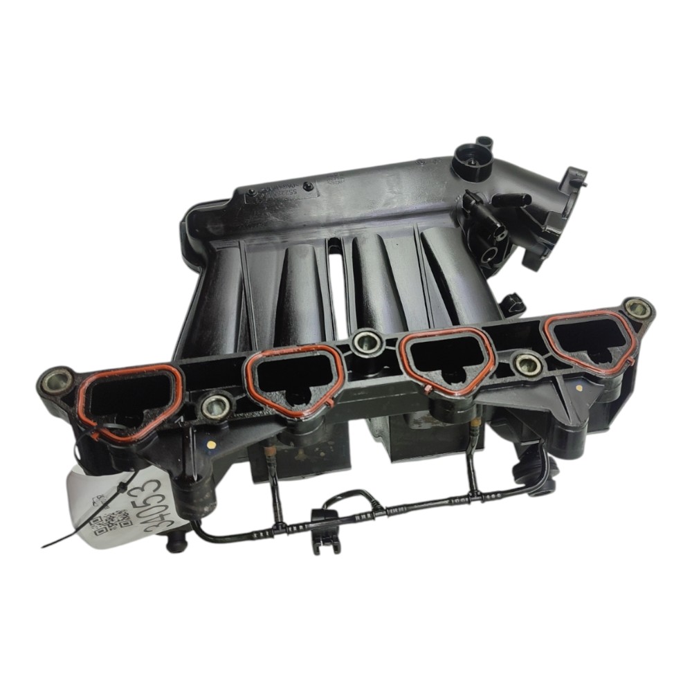 Coletor Admissão Fiat Linea 1.8 Etorq 2009 2010 2011 2012 3
