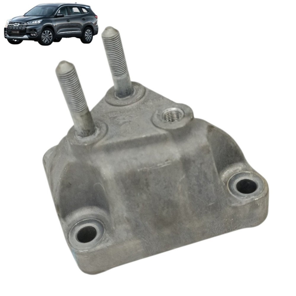 Suporte Coxim câmbio Chery Tiggo 8 tgdi 2024 2023 2022