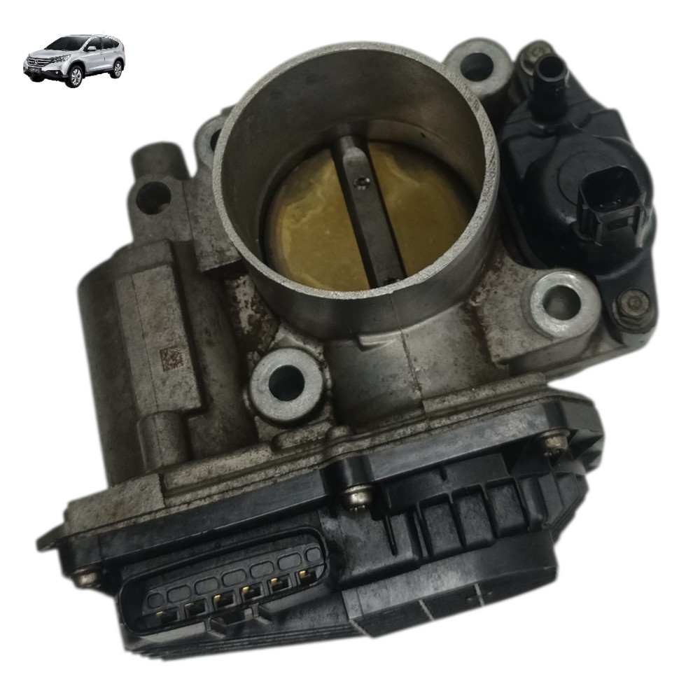 Tbi Corpo Borboleta Honda Crv 2.0 2013 2014 2015 2016