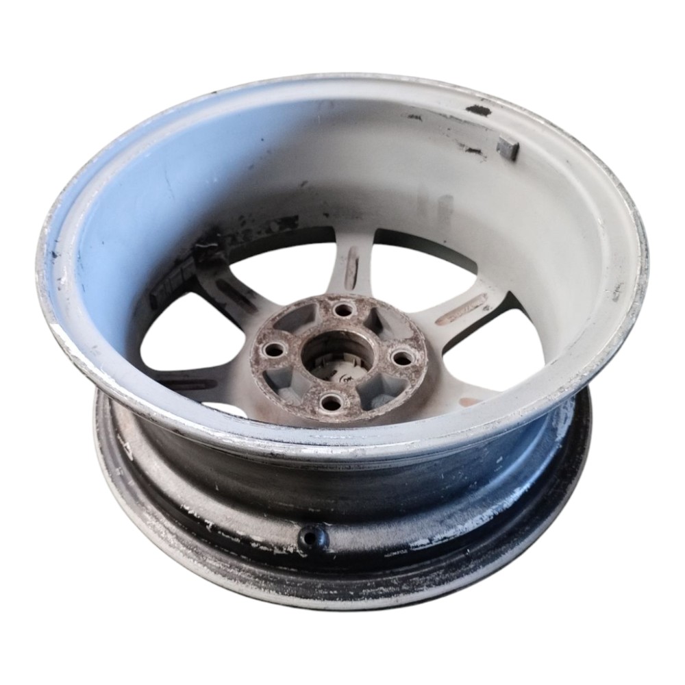 Roda avulsa aro 14 Honda fit 4×100 para reformar 2004 2008 10