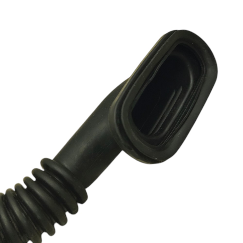 Coifa Chicote Porta Traseira Toyota Rav4 2013 2014 2015 2016 4