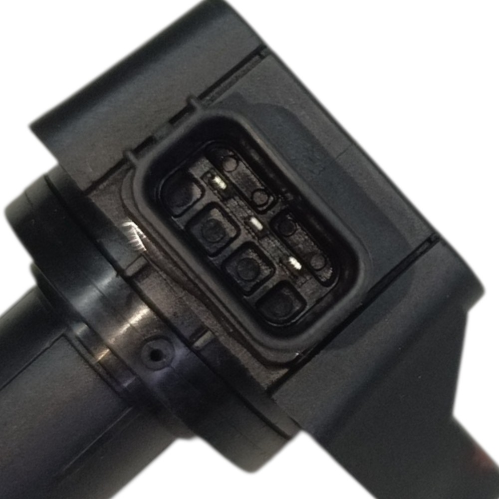 Bobina Ignição Honda Civic G7 1.7 2001 2002 2003 2004 2005 4