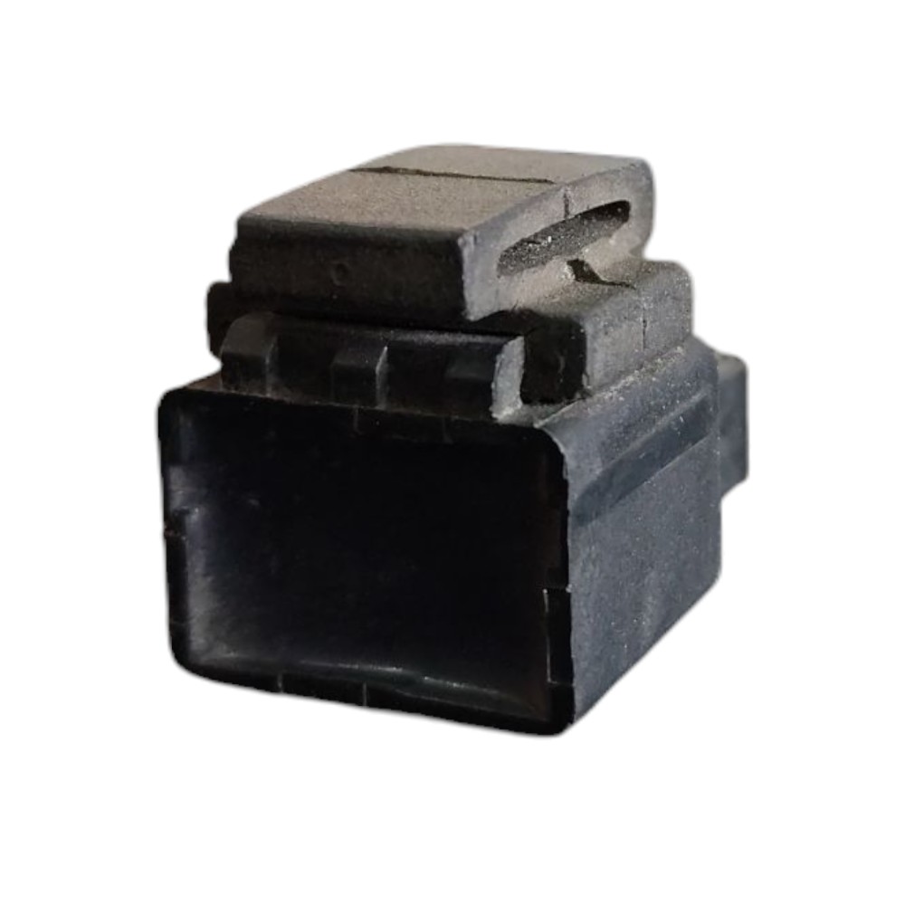 Relé pisca original Yamaha Tenere lander factor 250 2011 4