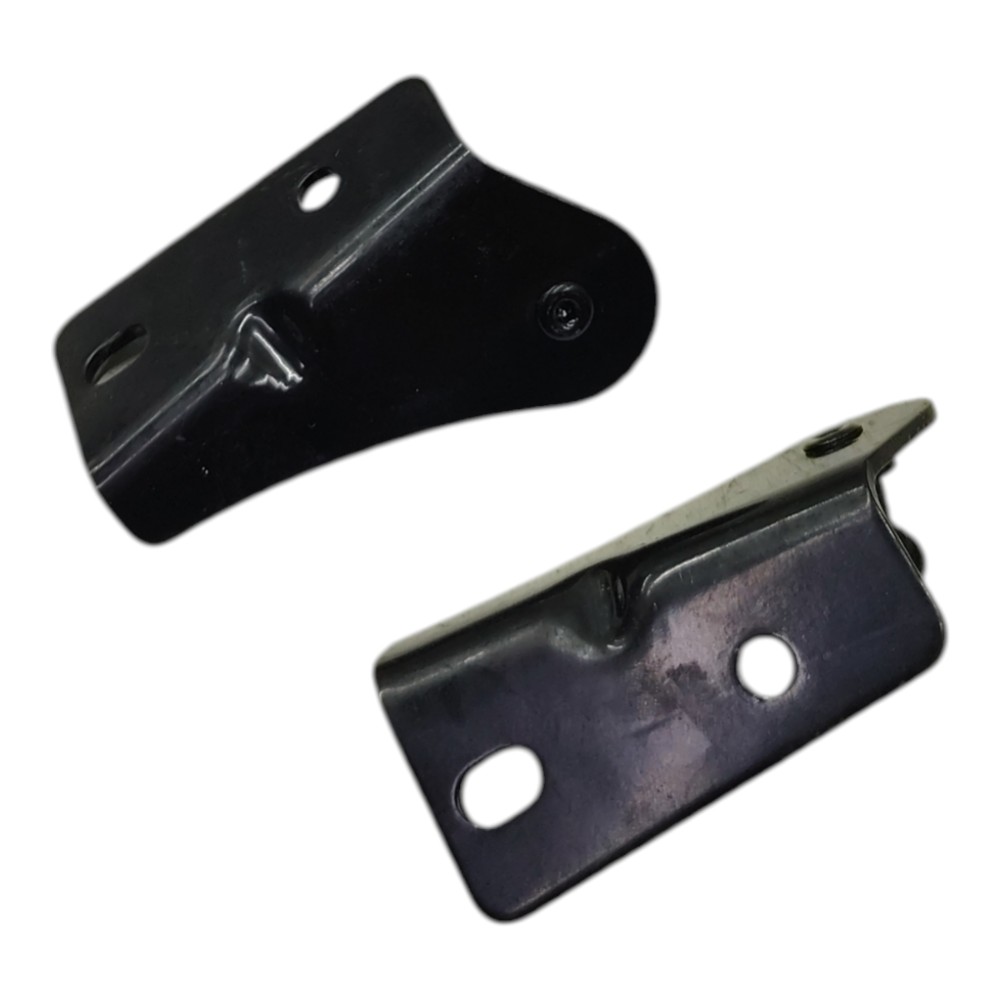 Par suporte amortecedor tampa traseira Citroen Basalt 2025 2