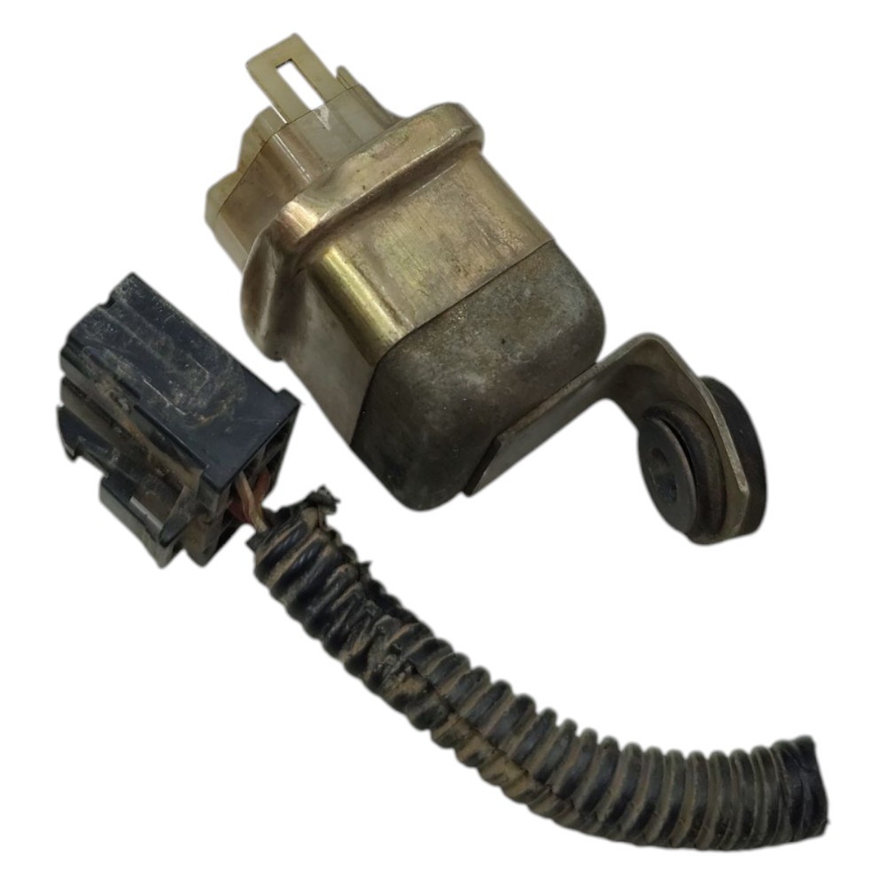 Módulo rele Mitsubishi pajero tr4 2.0 gasolina 2003 2004 05 3