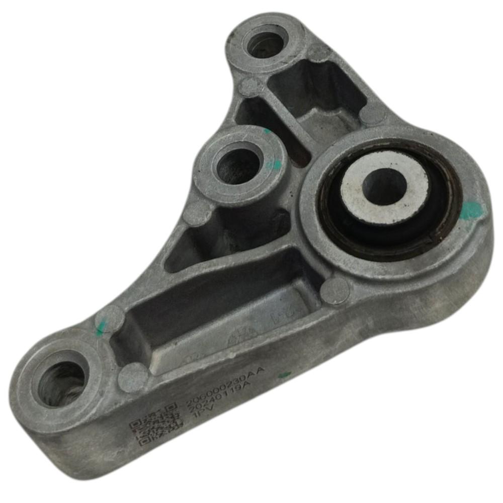 Suporte Coxim Raquete Inferior Câmbio Chery Tiggo 5x 1.5 25 1