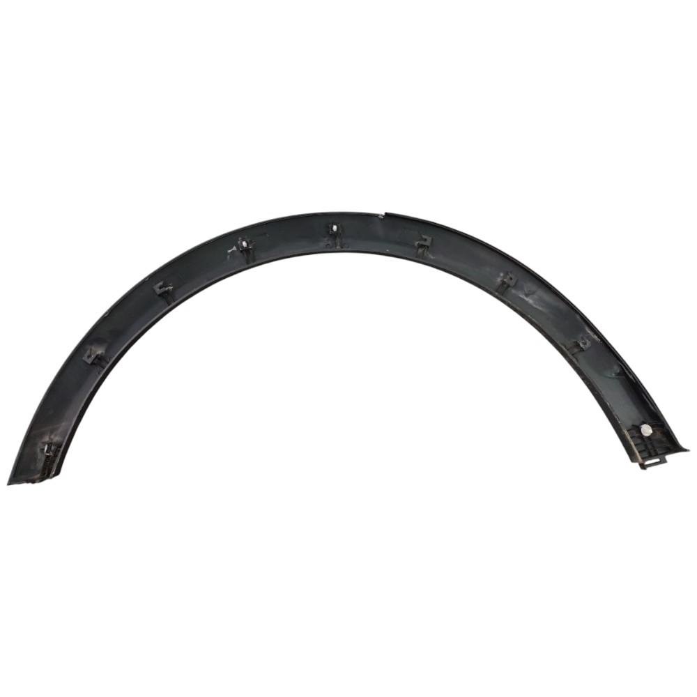 Moldura paralama traseira esquerda GM Captiva Sport 2010 11 4