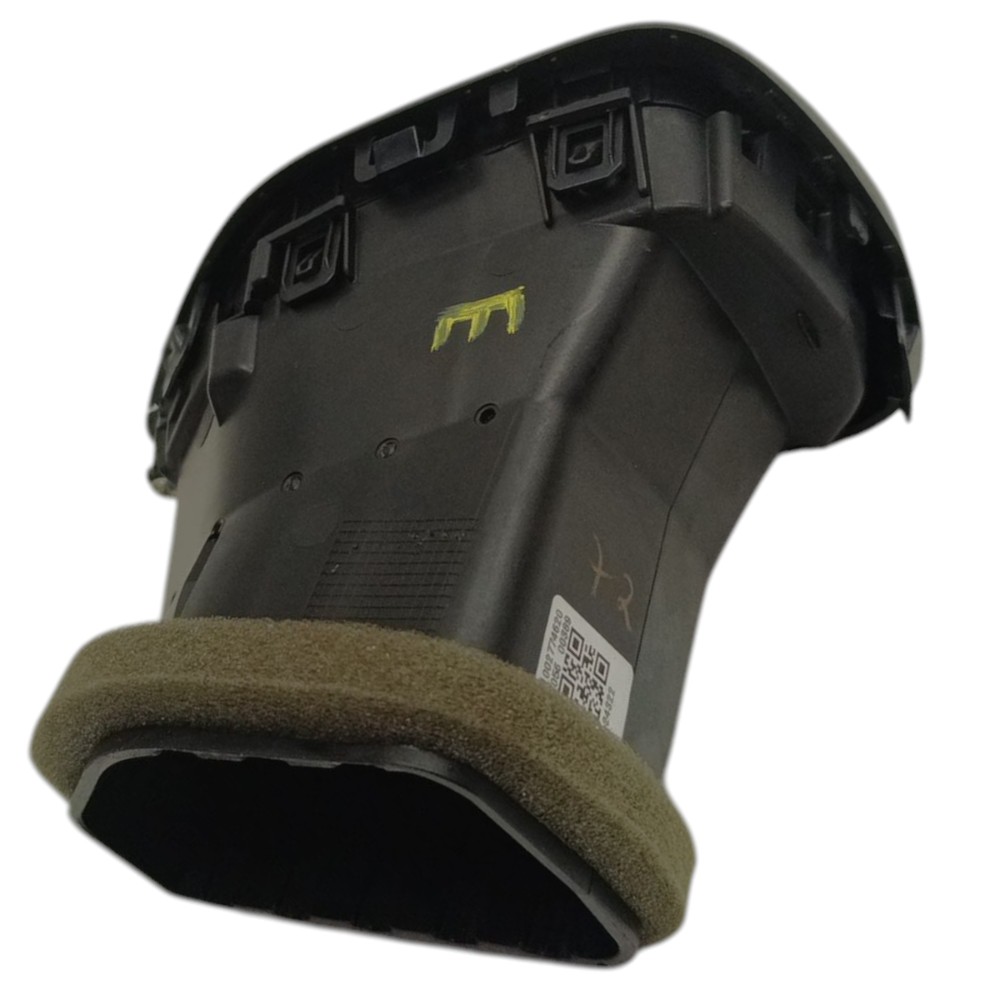 Difusor Ar Esquerdo Painel Fiat Fastback 2022 2023 2024 2025 3