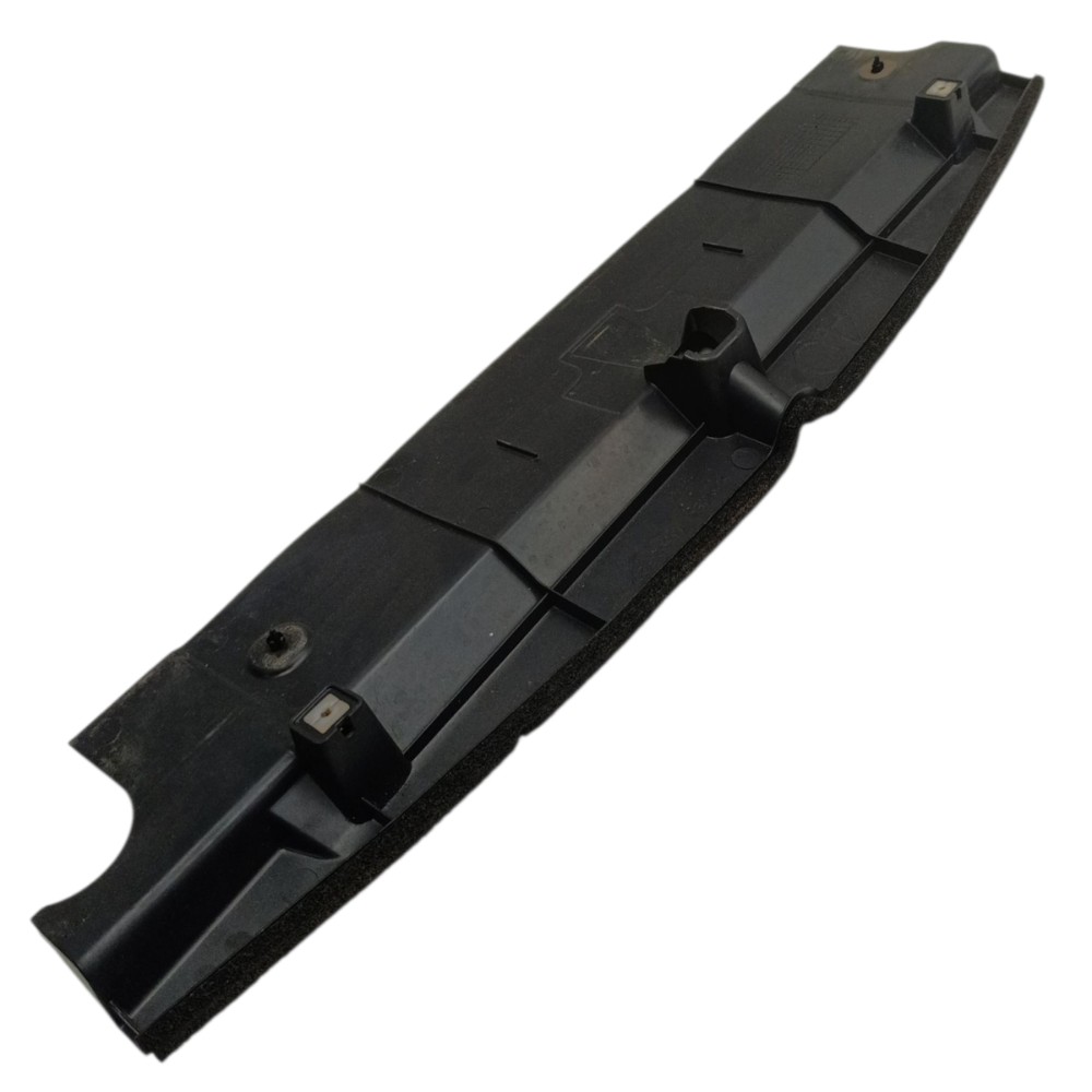 Defletor Inferior Radiador Toyota Corolla 2021 2022 2023 24 2
