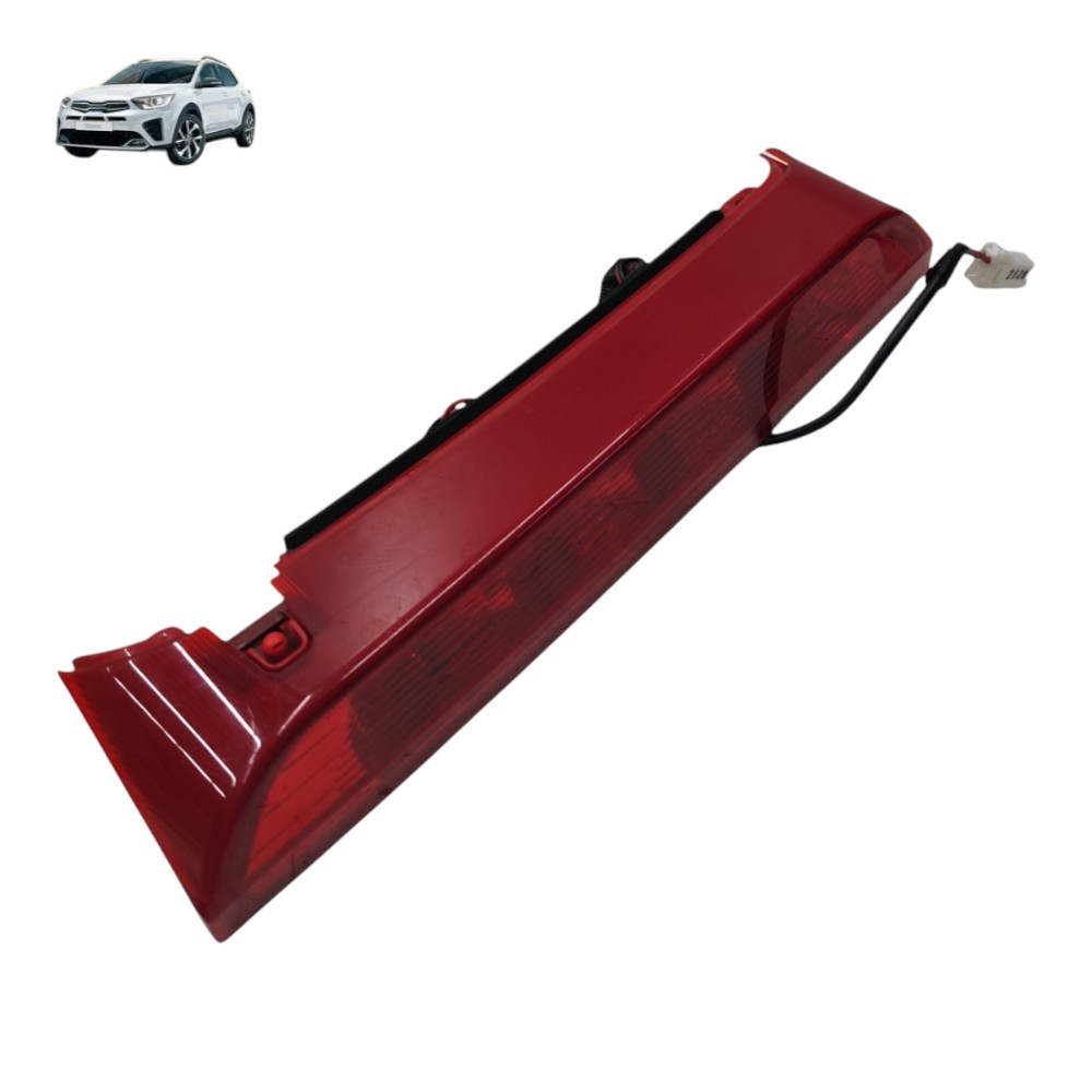 Break Light Luz Freio Kia Stonic 2022 2023 2025 1