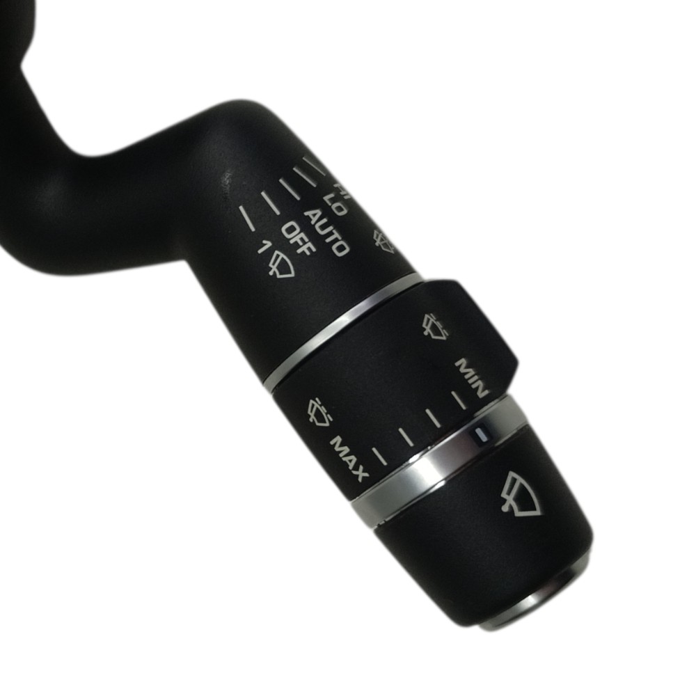 Chave Limpador Para-brisa Jaguar Xe 2.0 2016 2017 2018 2019 3