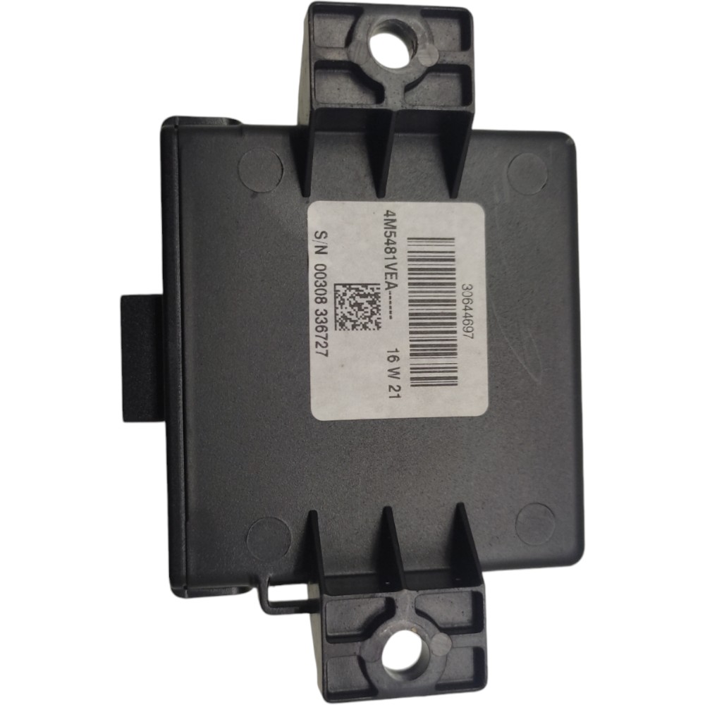 Módulo Central Alarme Volvo Xc60 2.0 T5 2014 2015 2016 2017 3
