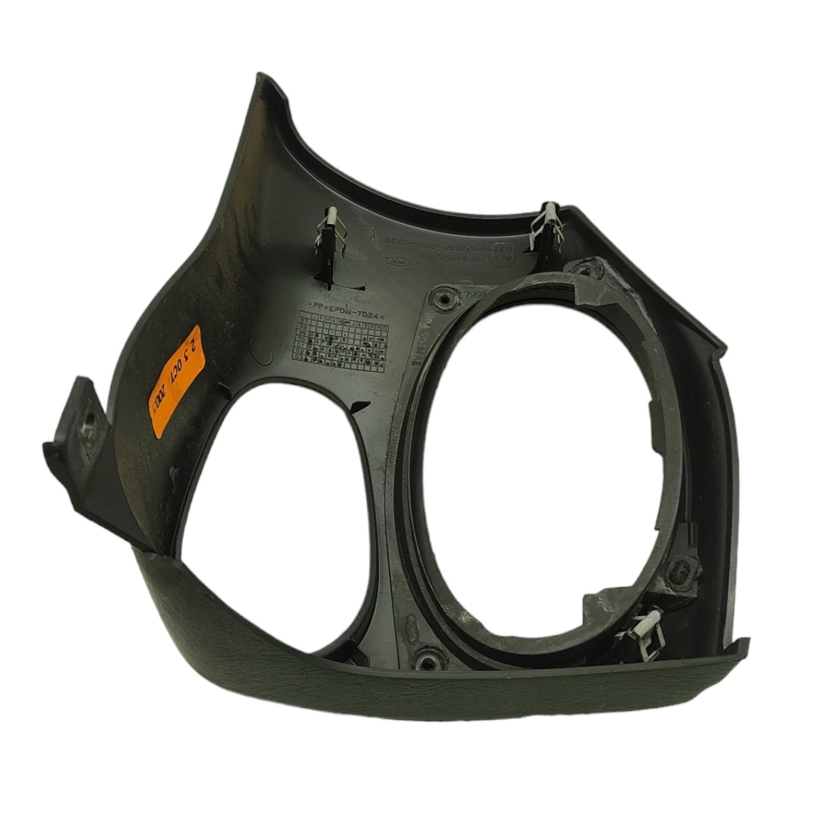 Moldura Difusor Ar Esquerdo Ford Focus 2003 2004 2005 2006 4