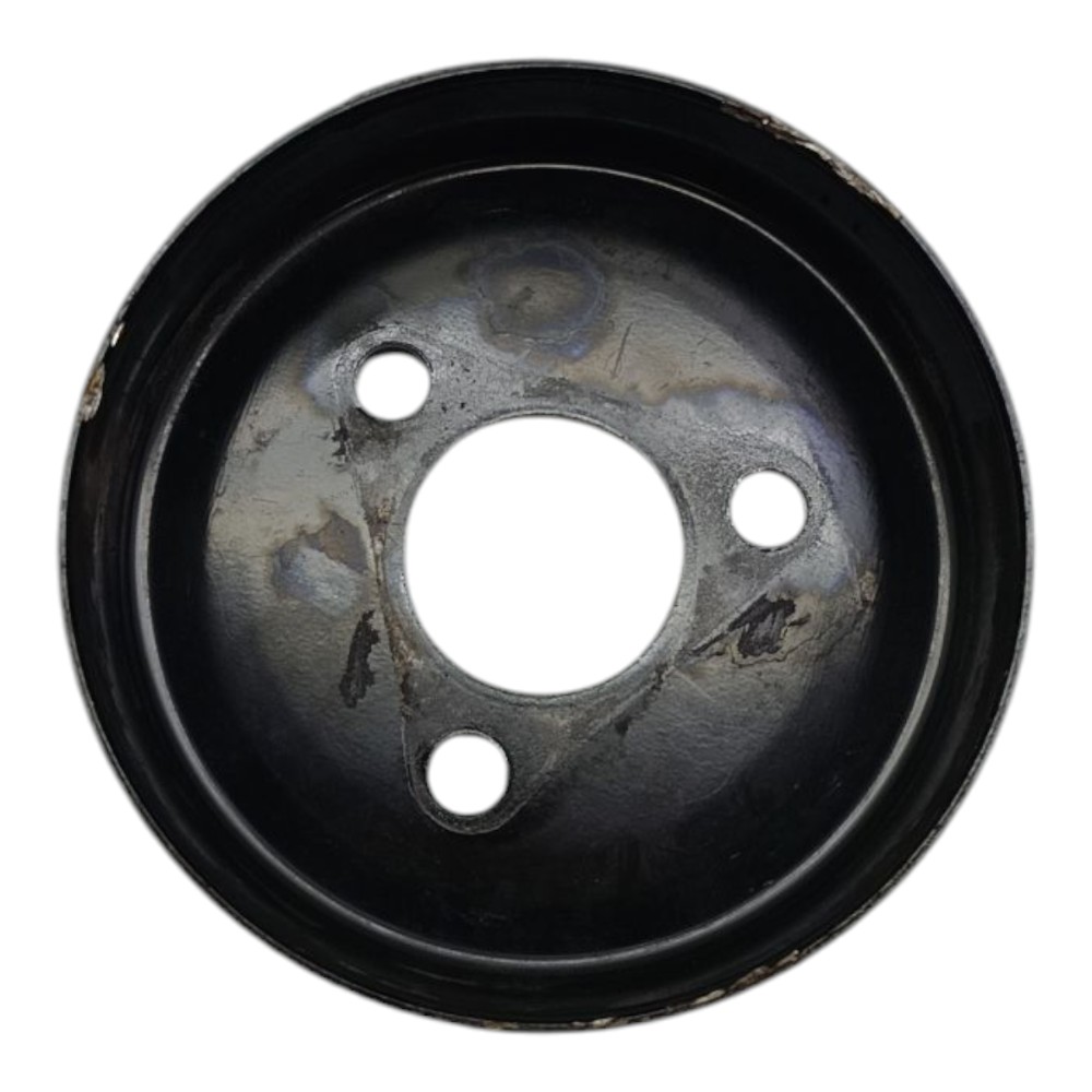 Polia Bomba Água Ford Focus 2.0 16v 2009 2010 2011 2012 2013 4