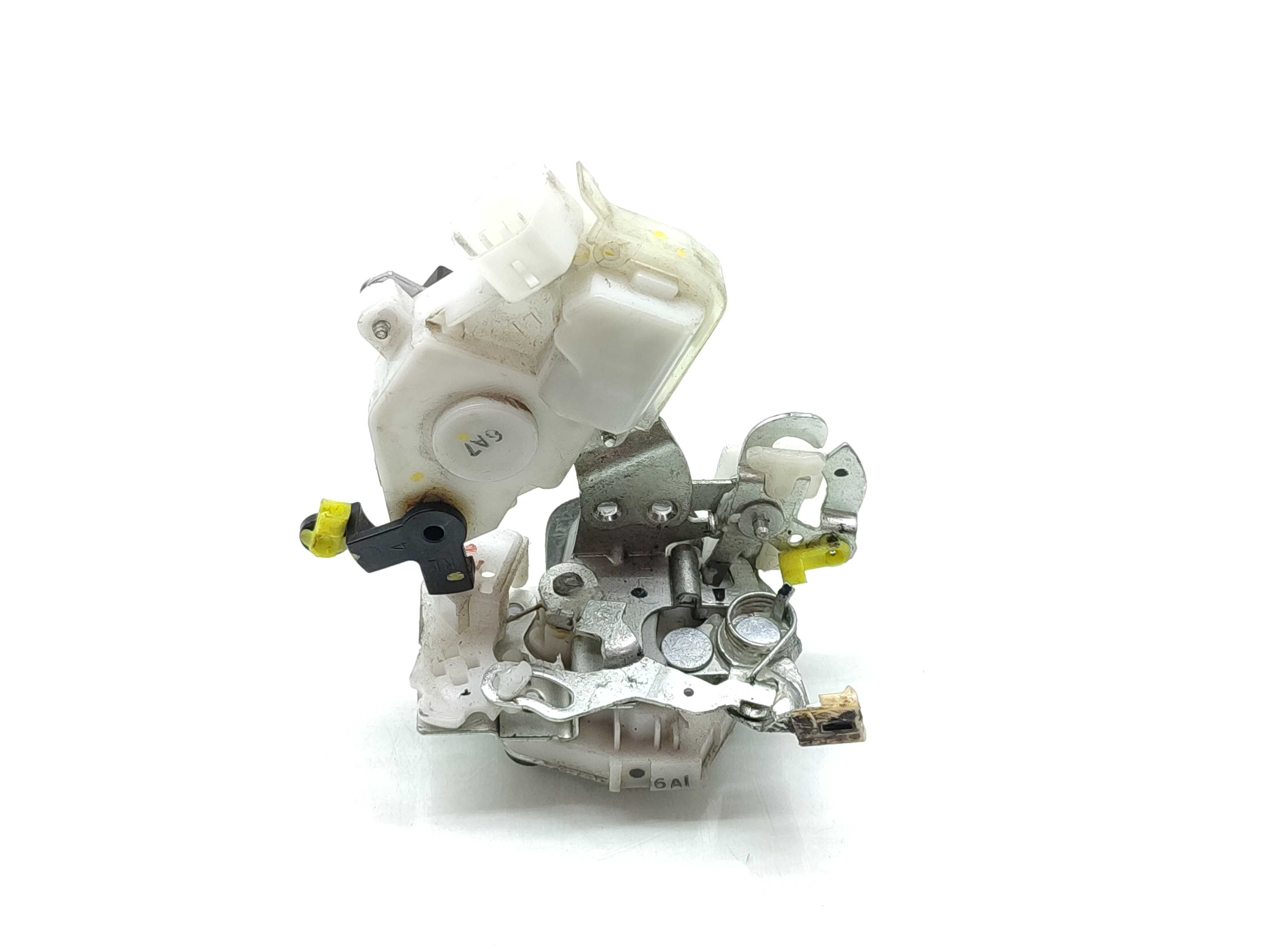 Fechadura Porta Traseira Esquerda Toyota Etios 2015 2016 17 1