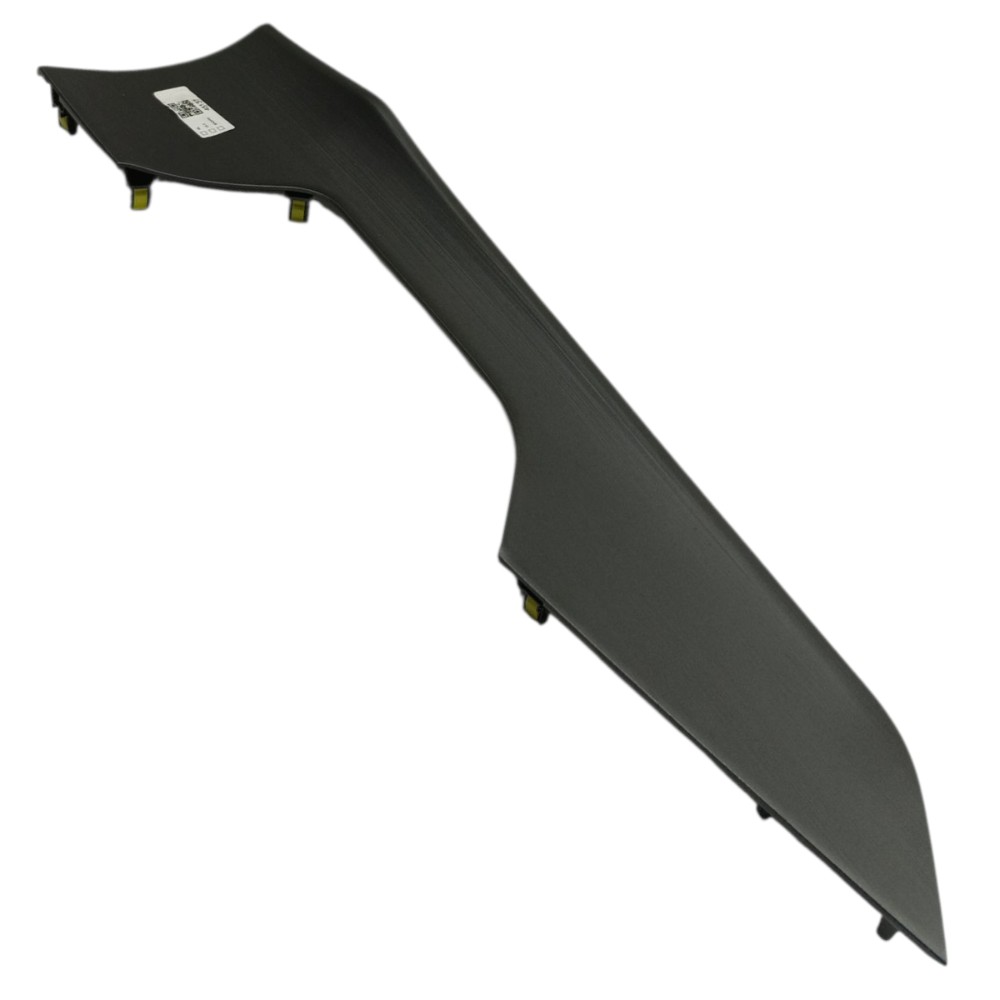 Aplique Forro Porta Dianteira Esquerda Chery Tiggo 5x 2025 2