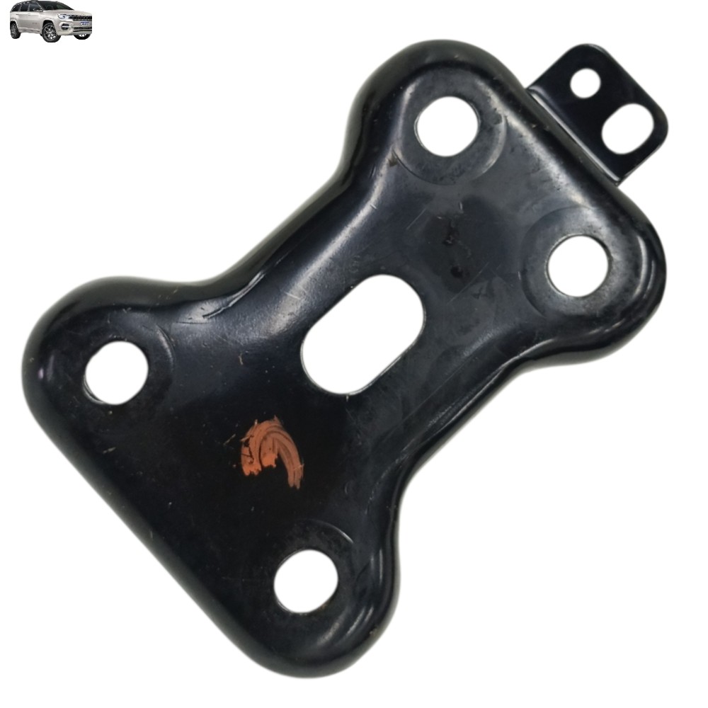 Suporte esquerdo eixo traseiro jeep Commander 2021 2022 2023