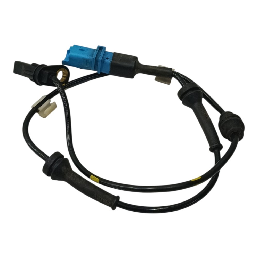 Sensor abs traseiro esquerdo Citroen c3 2004 2005 2006 2007