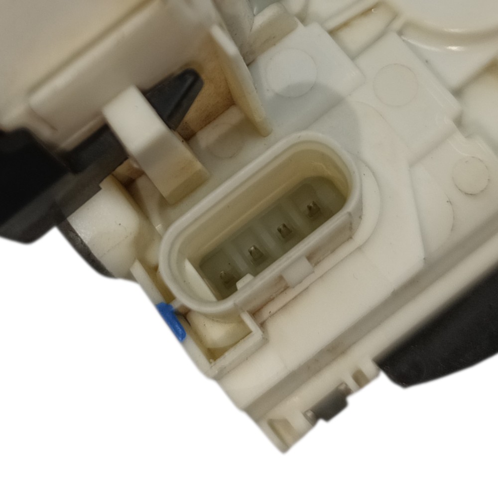 Fechadura porta traseira direita Fiat toro 2025 2024 2023 22 4
