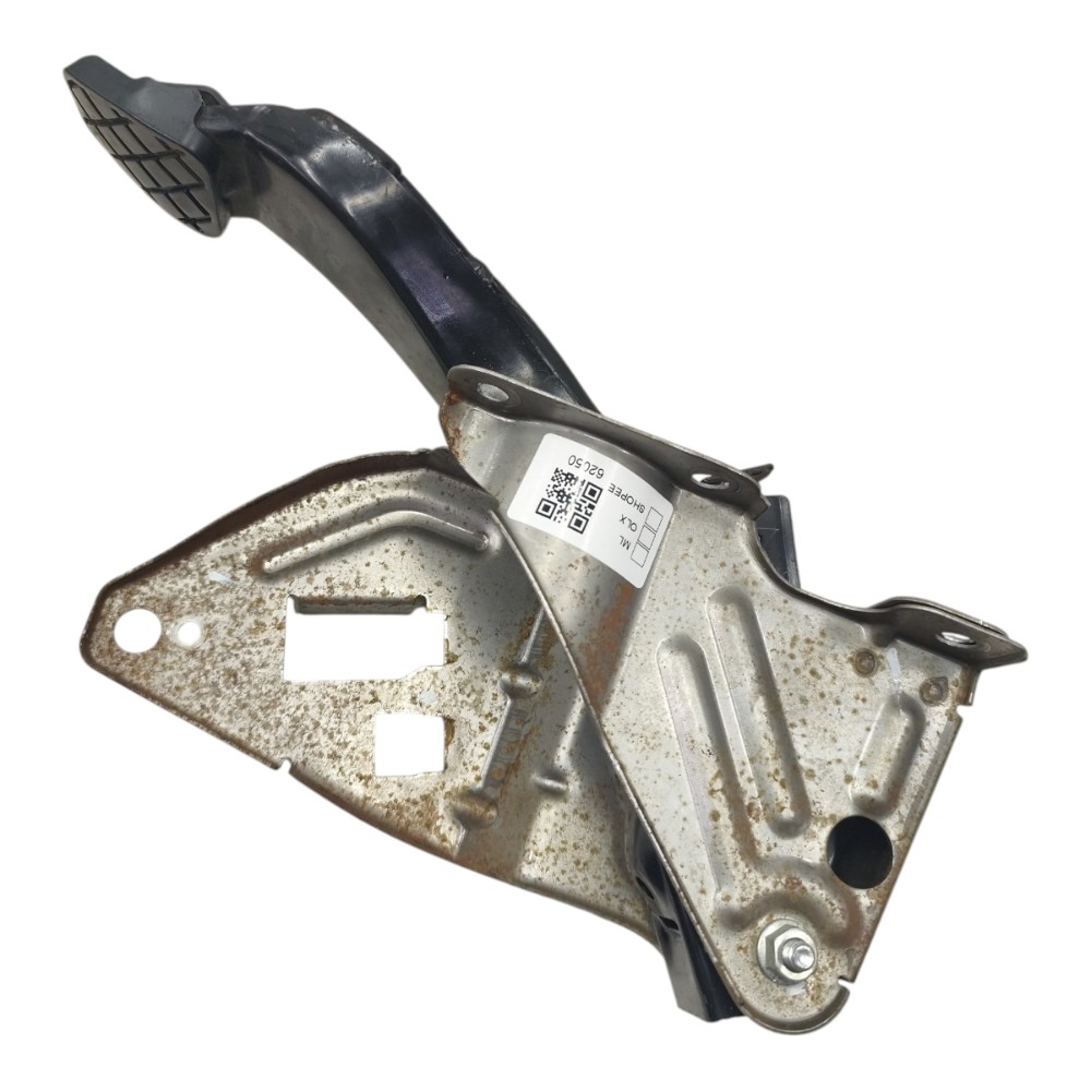 Pedal Freio Com Suporte Vw Up 2014 2015 2016 2017 3
