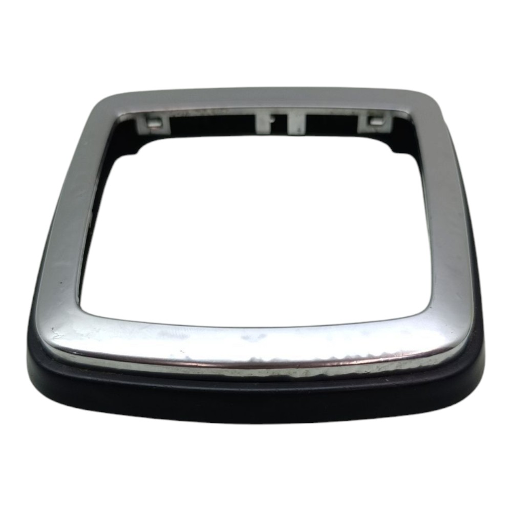 Moldura Alavanca Câmbio Ford Focus 2.0 Aut 2011 2012 2013 2