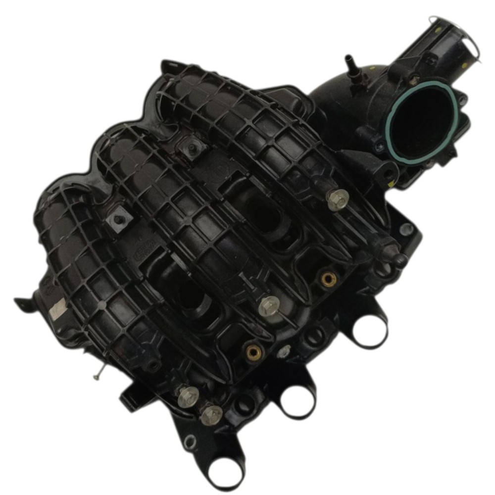 Coletor Admissão Fiat Argo Cronos 1. 0 3cc 2018 2019 2020 21 4