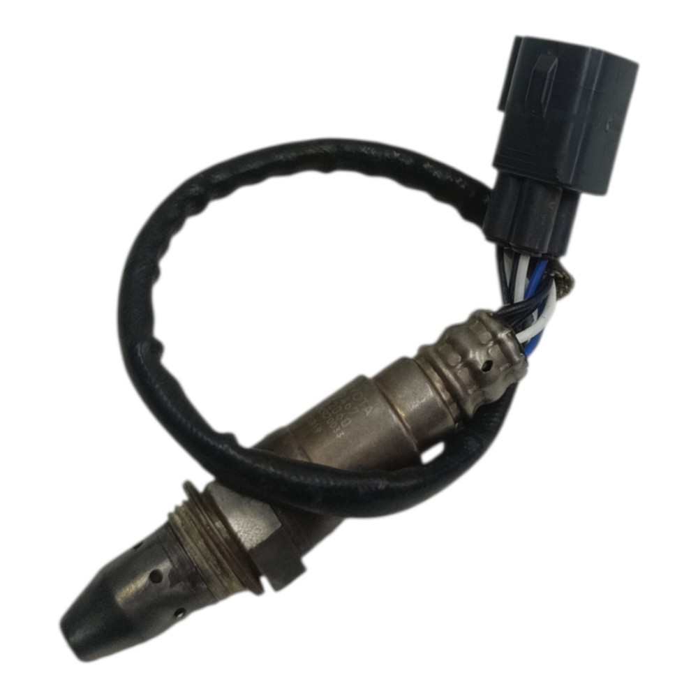 Sonda Lambda Coletor Escape Toyota Rav4 2.0 2014 2015 2016 2